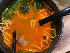 -和府捞面(东直门银座店)