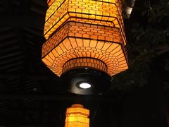 -绿茶餐厅(乐峰广场店)