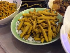 -大汗行宫园林餐厅