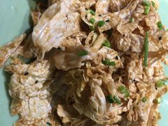 -北平食府(马鞍山路店)