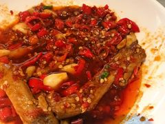-老三样 · 江西菜馆(前海壹方汇店)