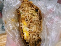 -缘顺缘兴玉米饼(吉杨路店)