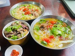 -周记蟹仔粉(侨港风情街店)