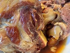 -叁拾壹克饺子·东北菜(国贸店)