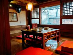 -小吊梨汤·北京菜(香山店)