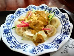 -馄饨侯(前门店)