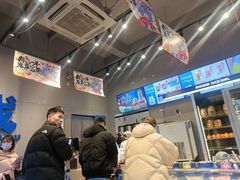 -溪边姑娘·拉丝酸奶水果捞(春熙路店)