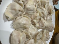 -伊喜饺子·烤鸭(五道口学院路店)