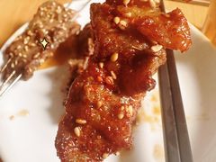 -老味烧烤(总店)