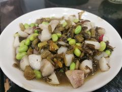 -绍兴名菜馆(可乐路店)
