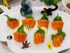 -1918中餐厅(衡山路店)