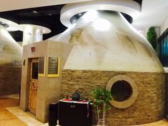 -丽池宫韩式汗蒸会馆(华灯坊店)