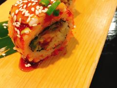 景鹤特制寿司-景鹤料理(上地华联店)