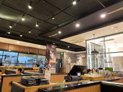 -金翠河烧鹅粤式茶餐厅(龙湖三千集天街店)