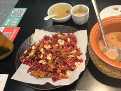 -在莲野·湖北民间菜·头牌松滋鸡(光谷步行街店)