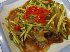 -邱记私房菜·十八年本地菜
