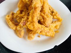 -老来福·非遗酸汤兔(凯旋路店)