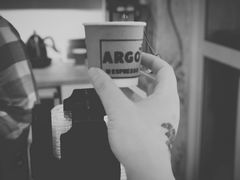 -Joymean coffee.见面咖啡