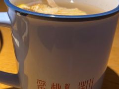 -蜜桃餐厅·伴山(海岸城店)