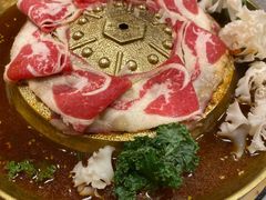 -牛牛章·章鱼水煎肉(光谷世界城店)