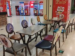 -沈阳百联购物中心(青年大街店)