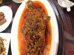 -马凯餐厅(地安门店)