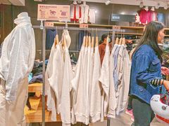 -MUJI无印良品(万科里店)