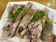 手抓羊肉-清真兰州手抓羊肉餐厅