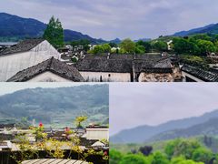 -呈坎景区