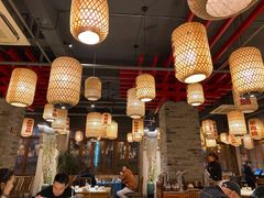 -二十八里太湖船菜(吉祥路店)