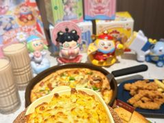 -必胜客(省府店)