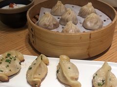 -苏小柳点心·手作小笼包(新街口分院店)