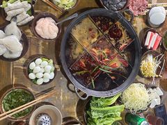 -正南齊北重庆老火锅(光华村直营店)