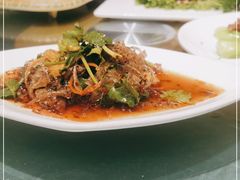 -博望坡酒楼(漕溪路店)