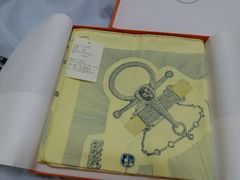 -Hermes爱马仕(德基广场店)