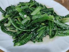 油麦菜-七鲜渔港美食餐厅(巽寮湾海景店)