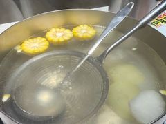 -陈记顺和潮汕牛肉火锅(番禺迎宾大道店)