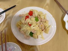 -佛有缘素食馆·荔湾老字号(陈家祠首店)