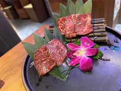-丸藏和牛烧肉专门店(园区师惠坊店)