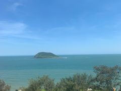 -漳州滨海火山岛自然生态风景区