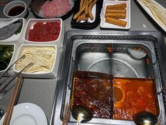 -海底捞火锅(坪山益田假日广场店)