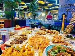 -亿牌牌东北烧烤(博物馆旗舰店)