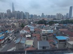 -Zsmart智尚酒店(上海城隍庙老西门地铁站店)