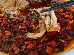 -新派川菜馆(济南路店)