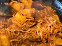 -云海肴·汽锅鸡·云南菜(天山百盛优客店)