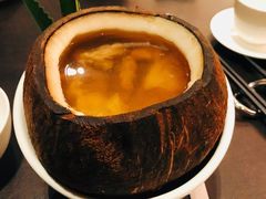 -广州文华东方酒店·江-由辉师傅主理