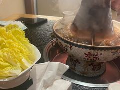 -京炭铜锅涮肉·羊蝎子·羊肉炉(保利·时光里店)