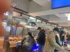 -尹珍珠·韩式无限烤肉(回龙湾店)