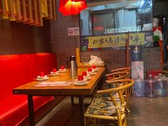 -兔槽江湖菜·重庆璧山兔(水围店)