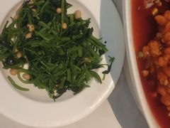 -丰收日·小海鲜·沪上家宴(顾村正大店)